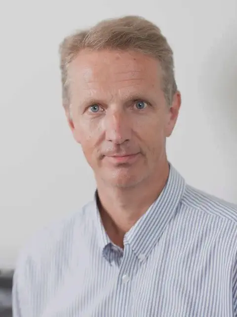 Jørn Olav Strekerud